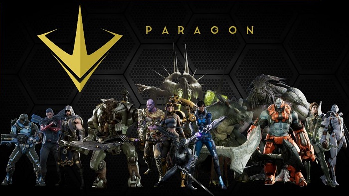 download paragon for mac free